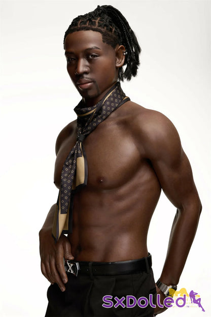 Will (8-Inch) (176cm) | Male Sex Doll | Irontech Doll | SxDolled.