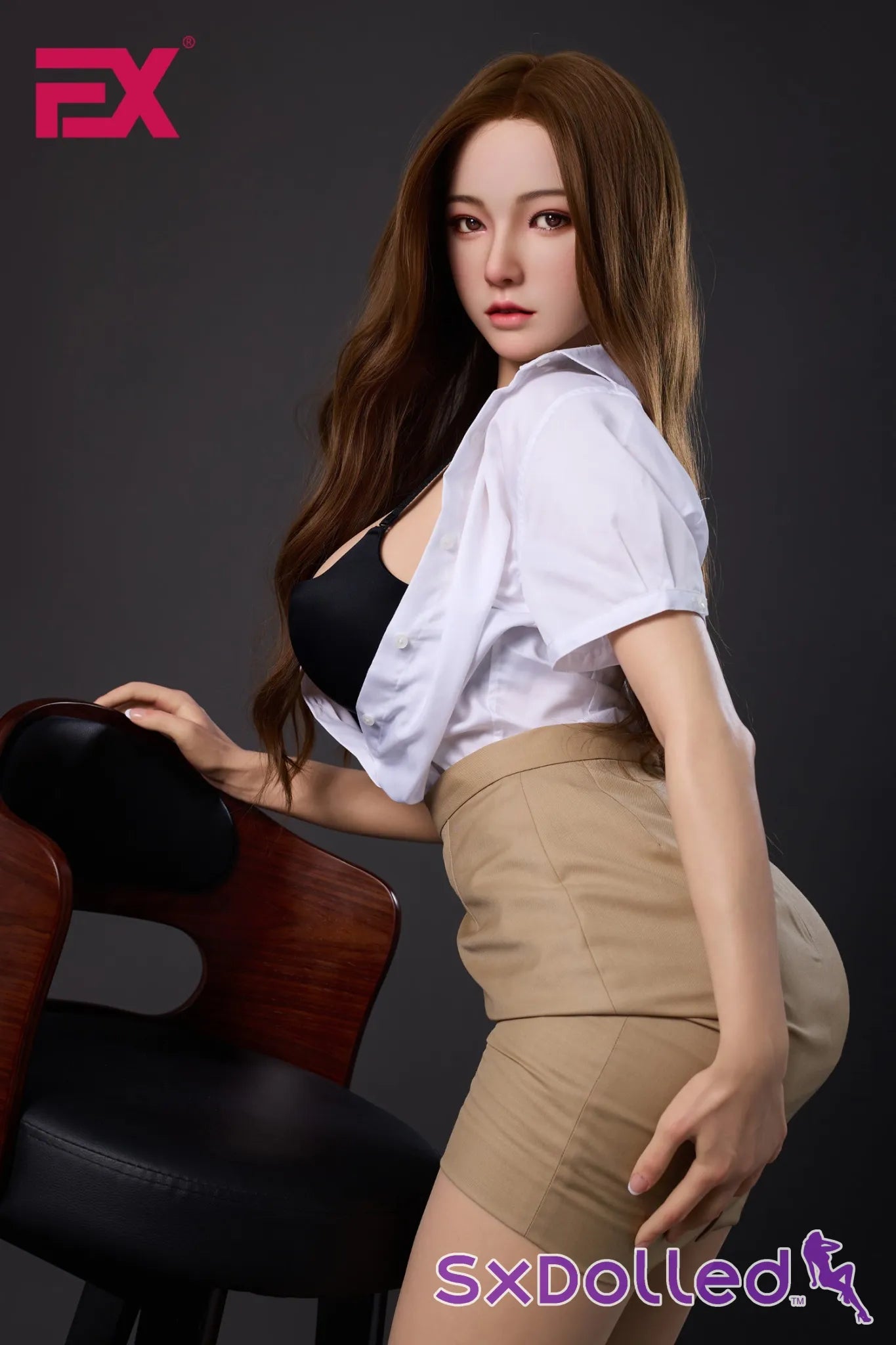 Winifred (J-Cup) (166cm) | Sex Doll | EX Doll | SxDolled.