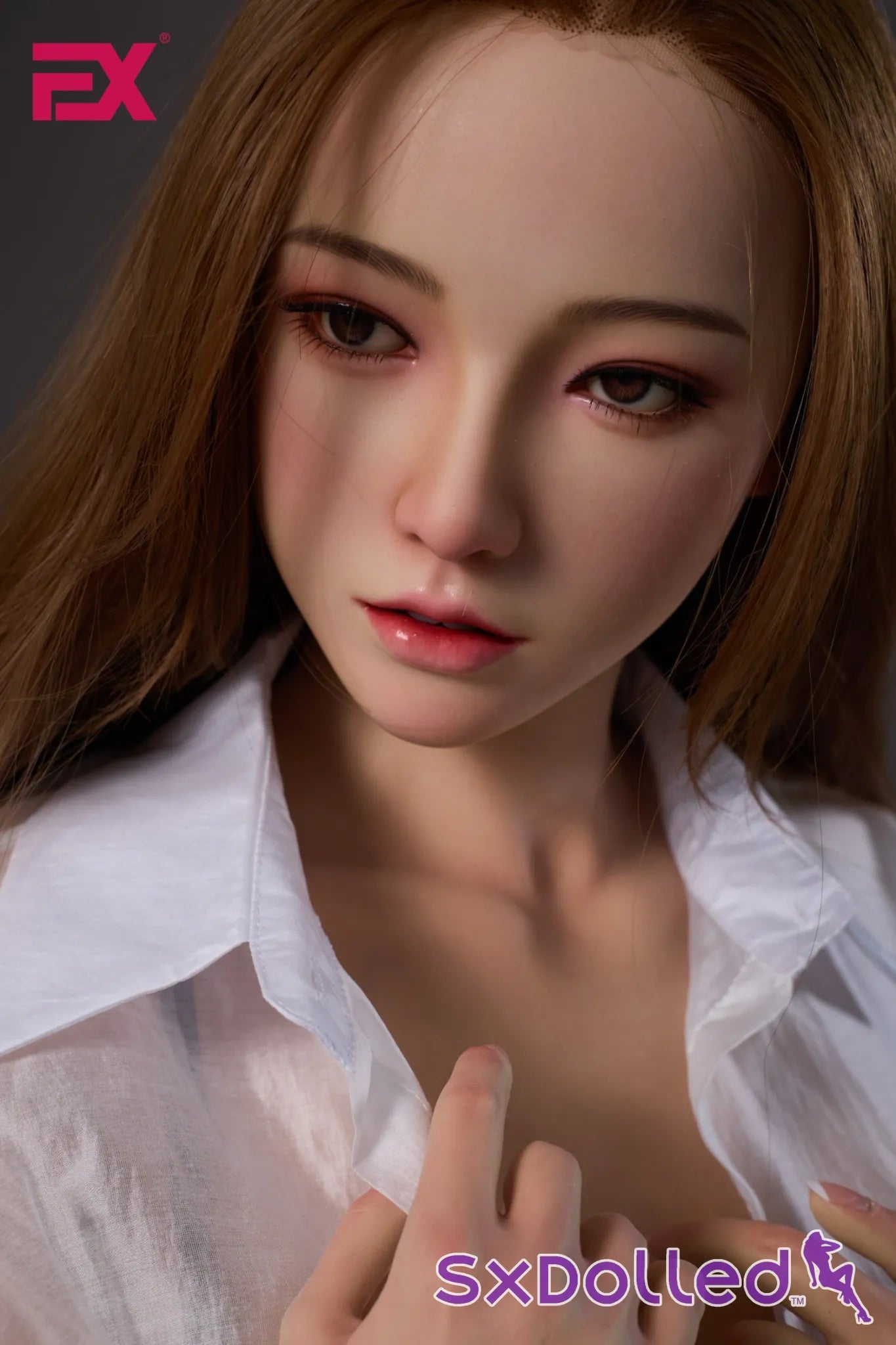 Winifred (J-Cup) (166Cm) | Sex Doll