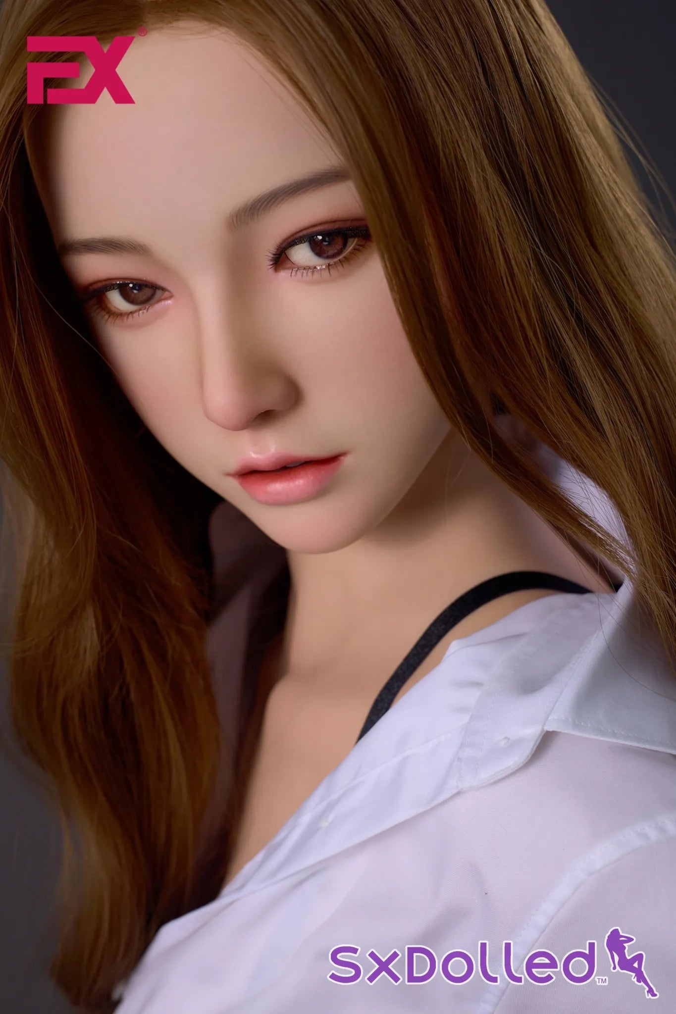 Winifred (J-Cup) (166cm) | Sex Doll | EX Doll | SxDolled.