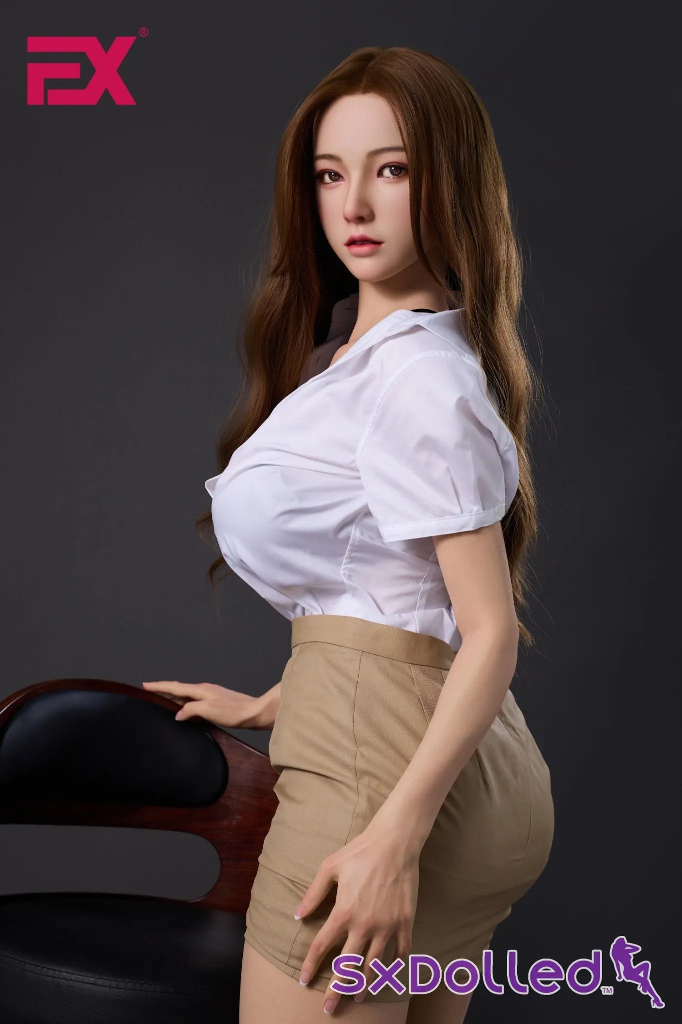 Winifred (J-Cup) (166cm) | Sex Doll | EX Doll | SxDolled.