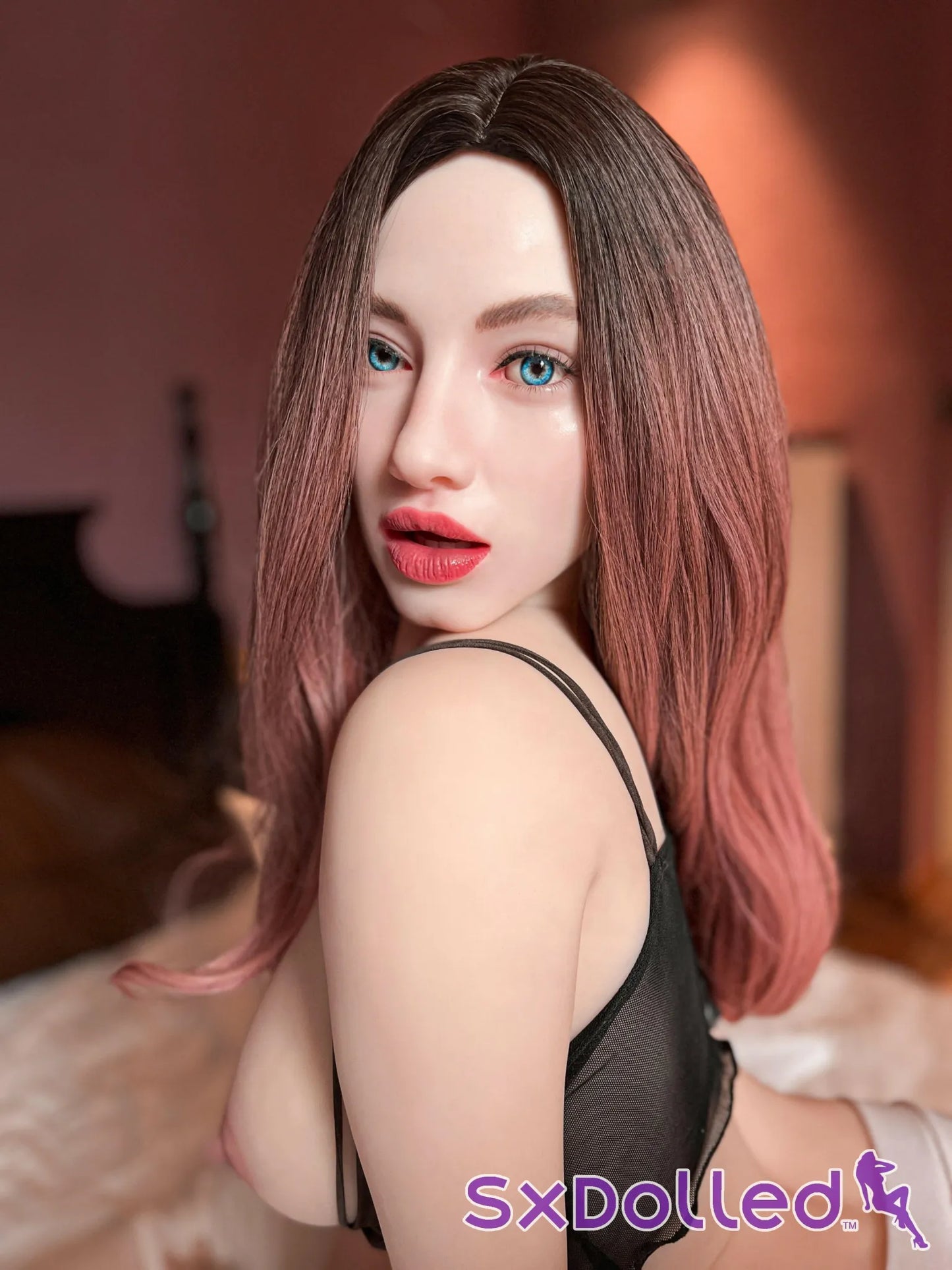 Winter (C-Cup) (157cm) | Sex Doll | US In Stock | Climax Doll | SxDolled.