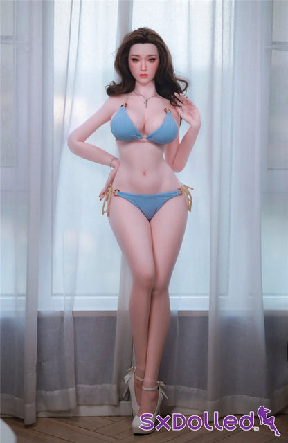Wistaria (J-Cup) (157Cm) | Sex Doll