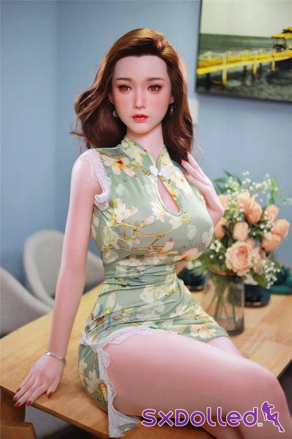 Wistaria (J-Cup) (157cm) | Sex Doll | JY Doll | SxDolled.