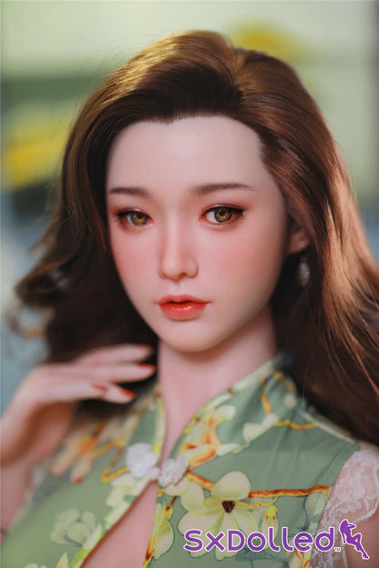 Wistaria (J-Cup) (157cm) | Sex Doll | JY Doll | SxDolled.
