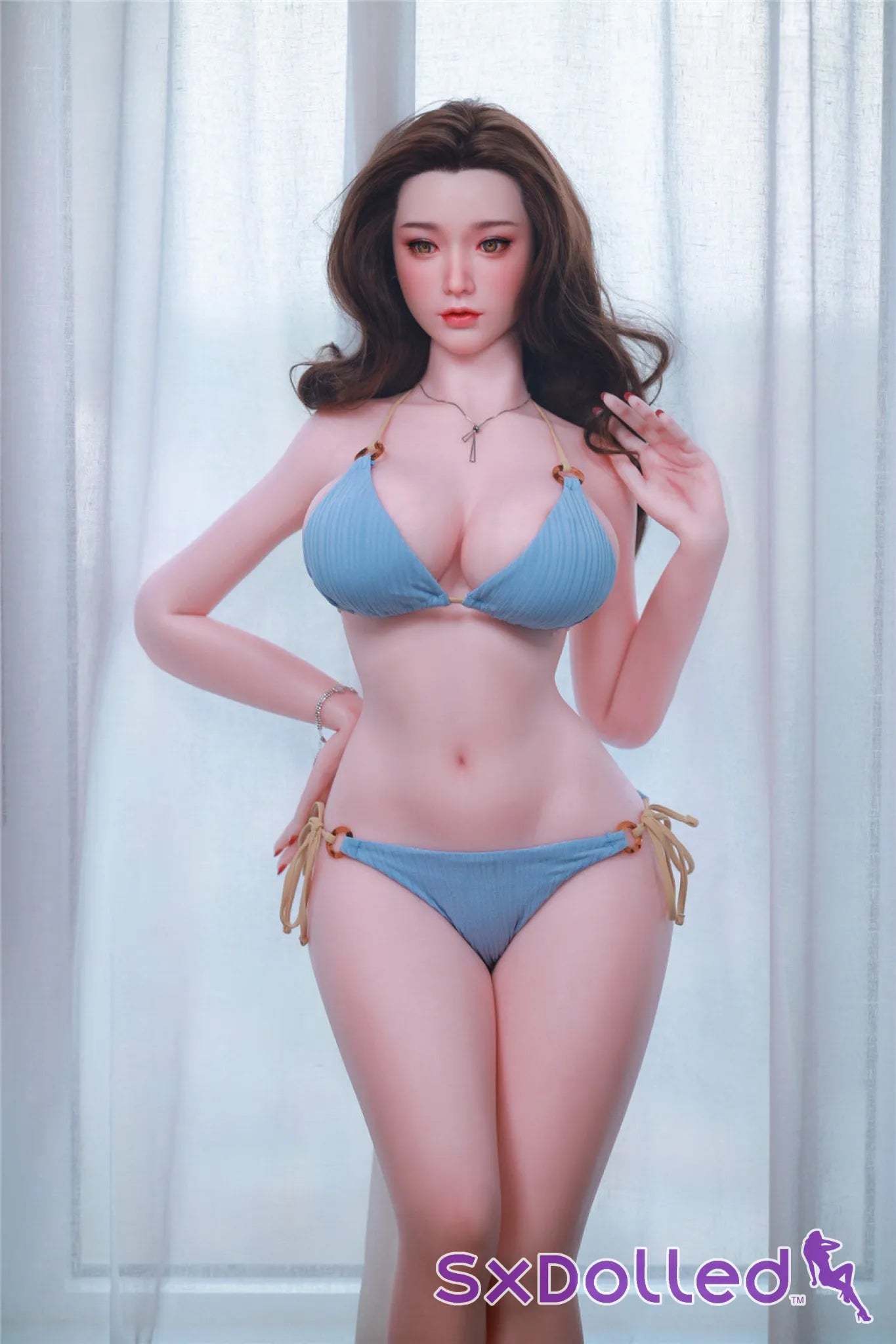 Wistaria (J-Cup) (157Cm) | Sex Doll