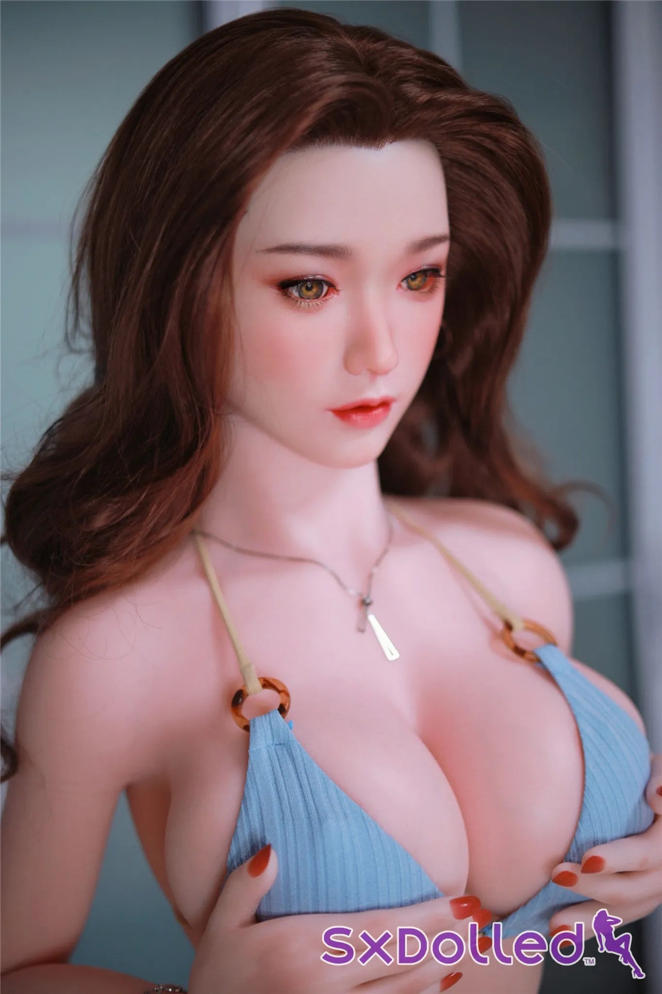 Wistaria (J-Cup) (157Cm) | Sex Doll