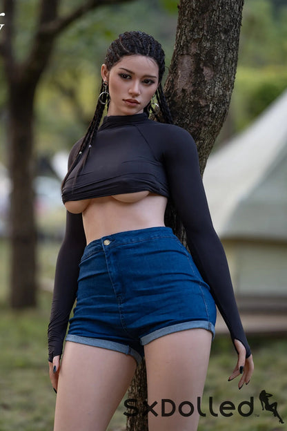 Wylara (D-Cup) (170Cm) | Sex Doll