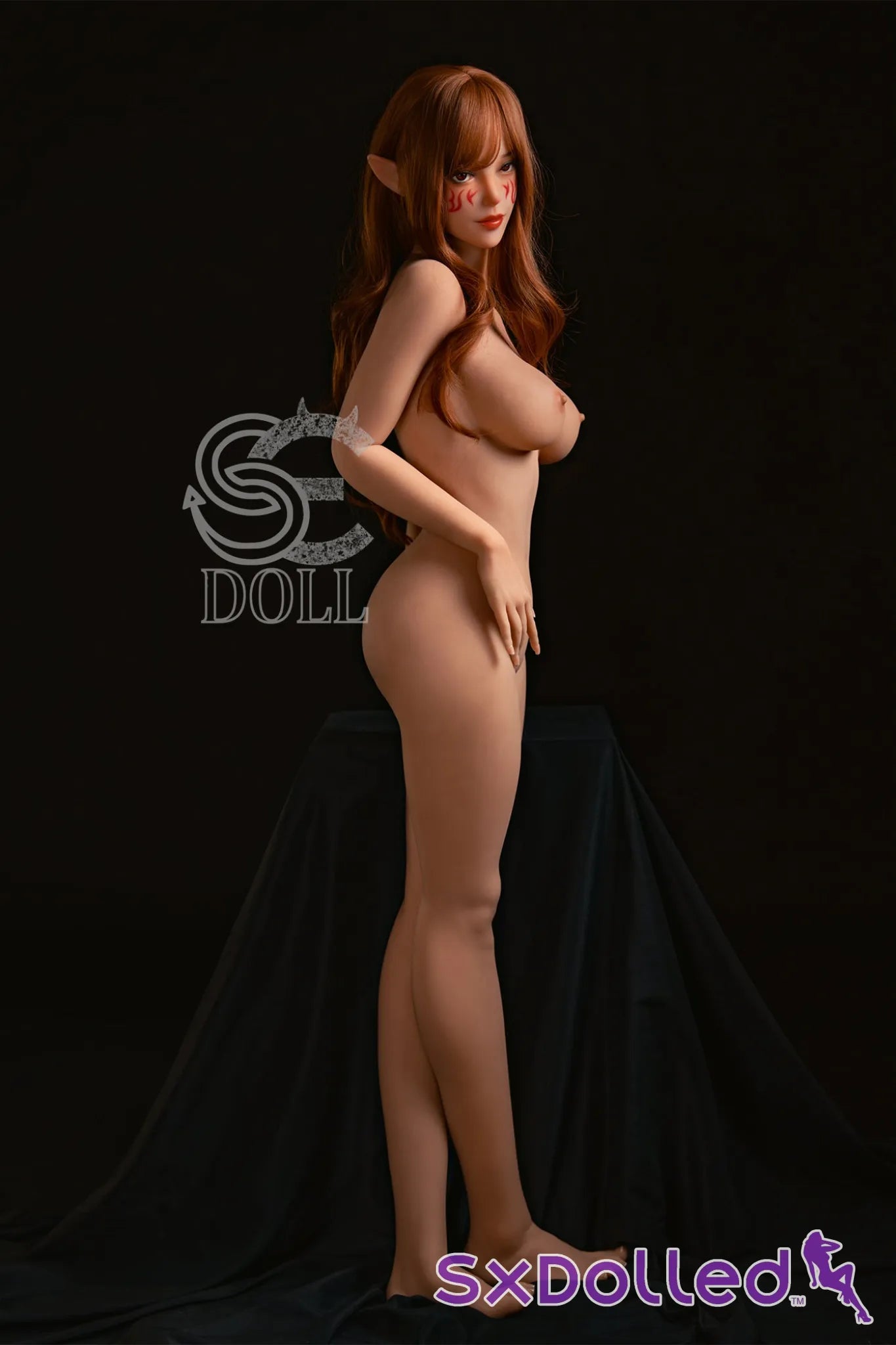 Wynora (D-Cup) (158Cm) | Sex Doll