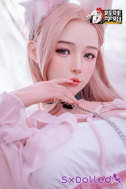 Xara (E-Cup) (158cm) | Sex Doll | Doll Senior | SxDolled.