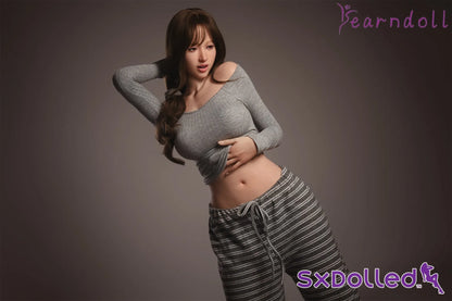 Xiang (E-Cup) (170cm) | Asian ROS Smiling Sex Doll | Yearn Doll E-Cup / 170cm / Brunette Sex Doll