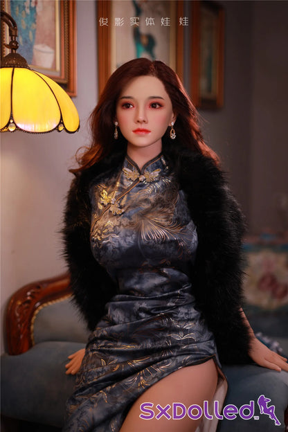 XiangLan (G-Cup) (161cm) | Sex Doll | JY Doll | SxDolled.