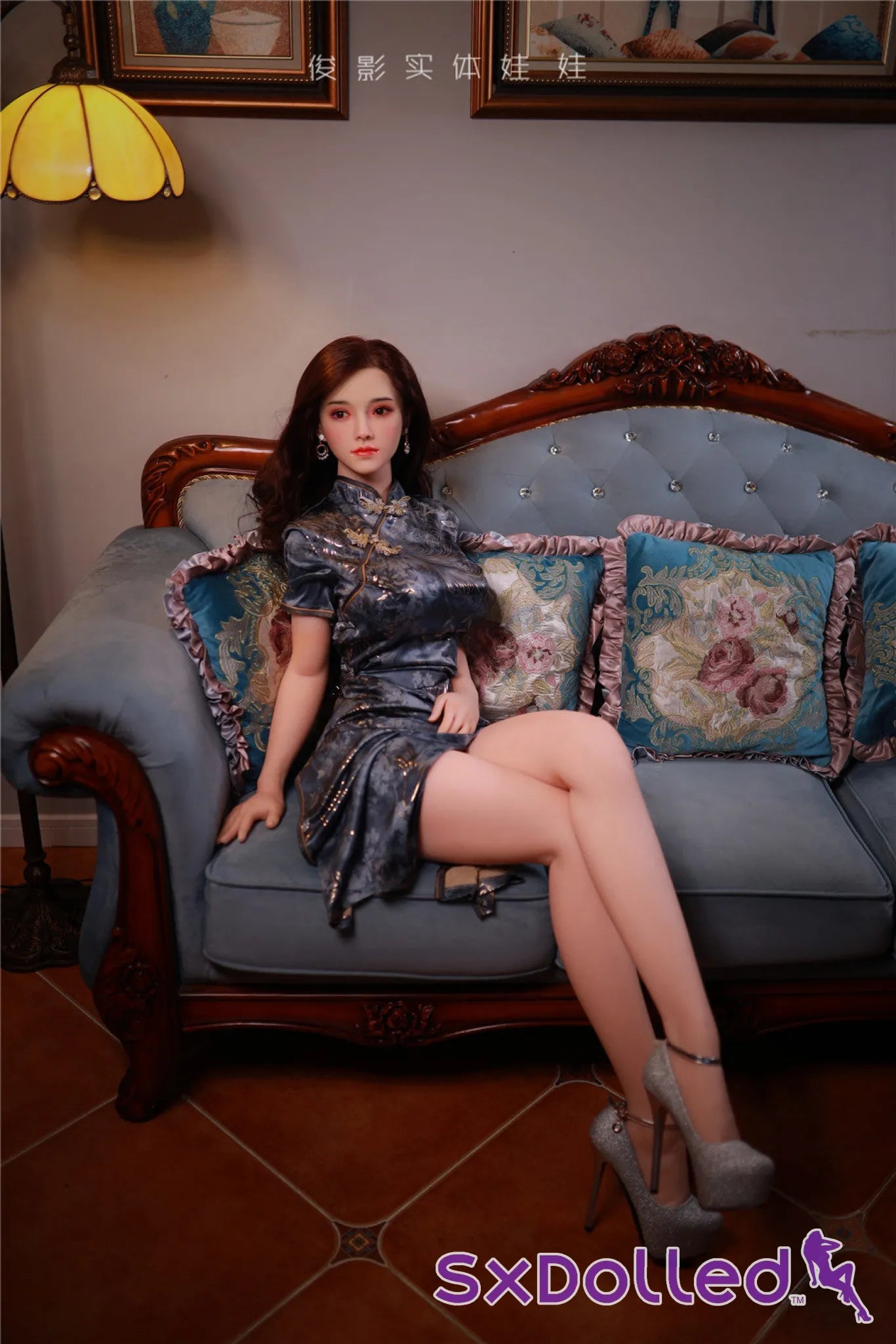 Xianglan (G-Cup) (161Cm) | Sex Doll