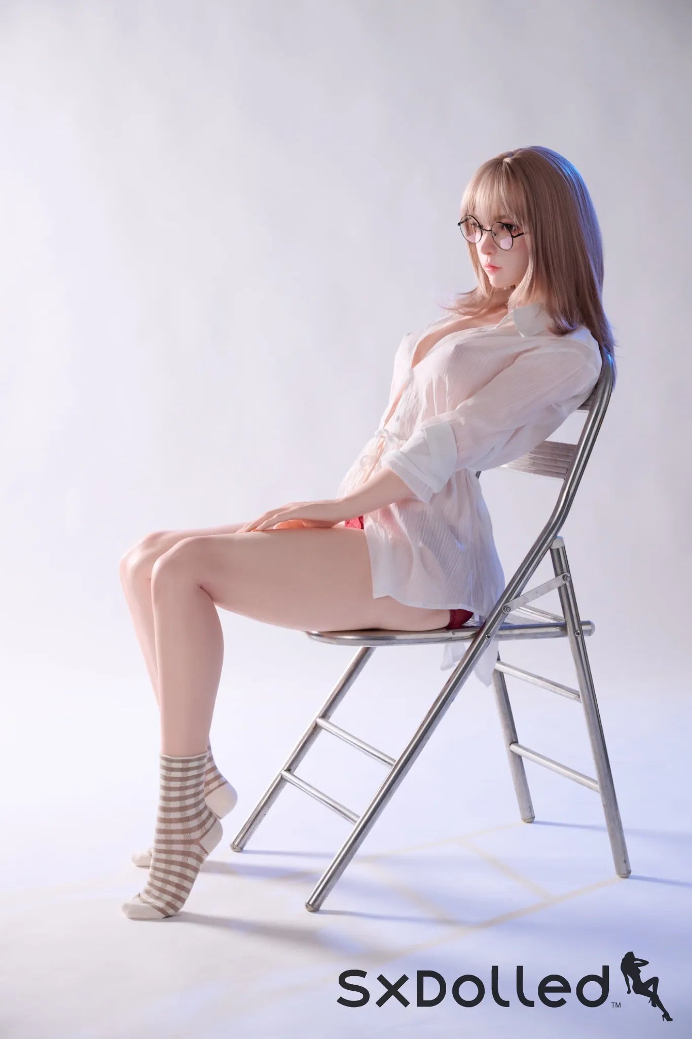 Xiao A Wu (C-Cup) (162cm) | Brunette Asian Sex Doll | BQ Doll C-Cup / 162cm / Brunette Sex Doll