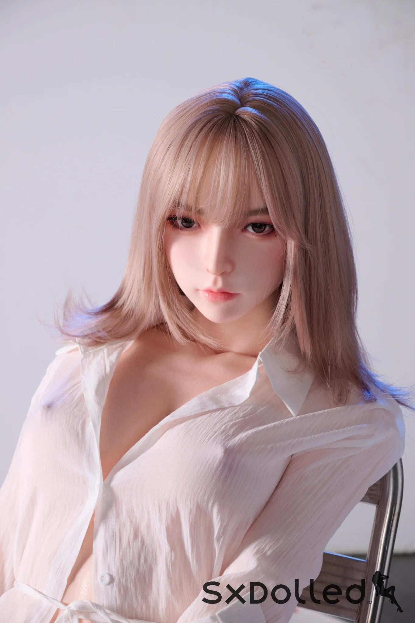 Xiao A Wu (C-Cup) (162cm) | Brunette Asian Sex Doll | BQ Doll C-Cup / 162cm / Brunette Sex Doll