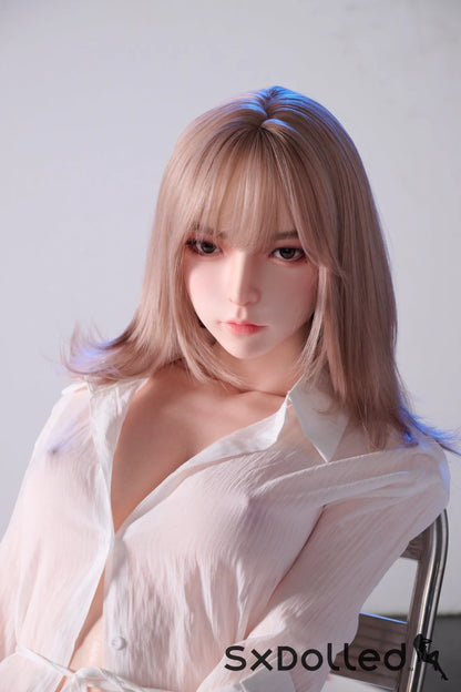 Xiao A Wu (C-Cup) (162cm) | Brunette Asian Sex Doll | BQ Doll C-Cup / 162cm / Brunette Sex Doll
