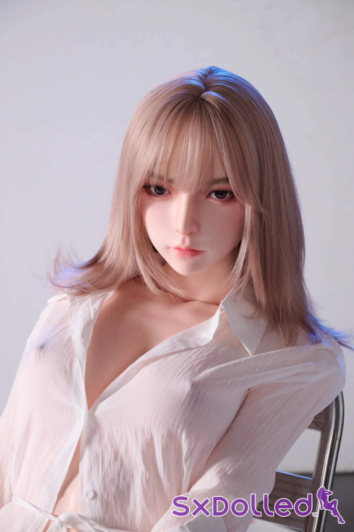 Xiao A Wu (C-Cup) (162cm) | Brunette Asian Sex Doll | BQ Doll C-Cup / 162cm / Brunette Sex Doll