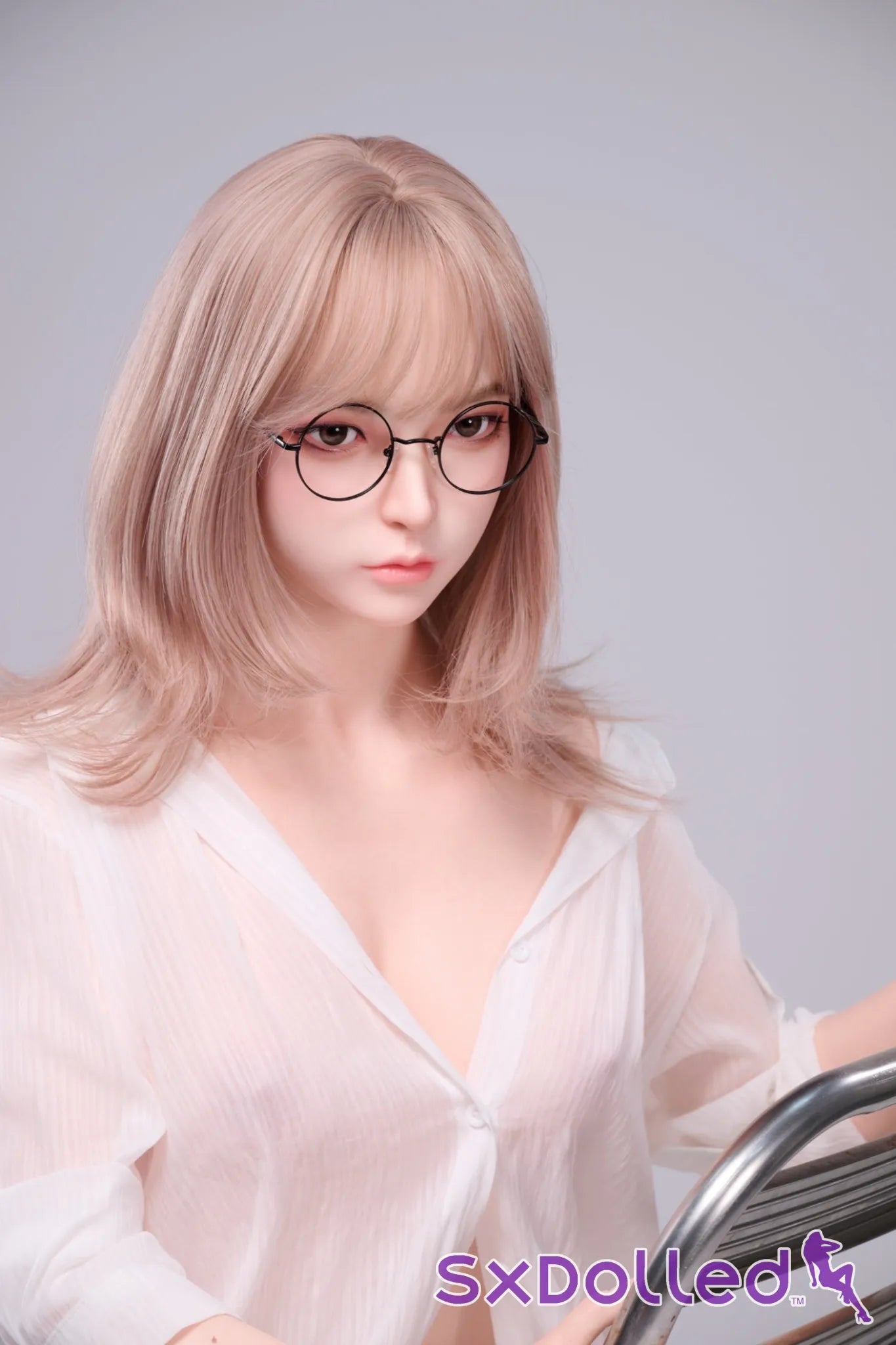 Xiao A Wu (C-Cup) (162cm) | Brunette Asian Sex Doll | BQ Doll C-Cup / 162cm / Brunette Sex Doll