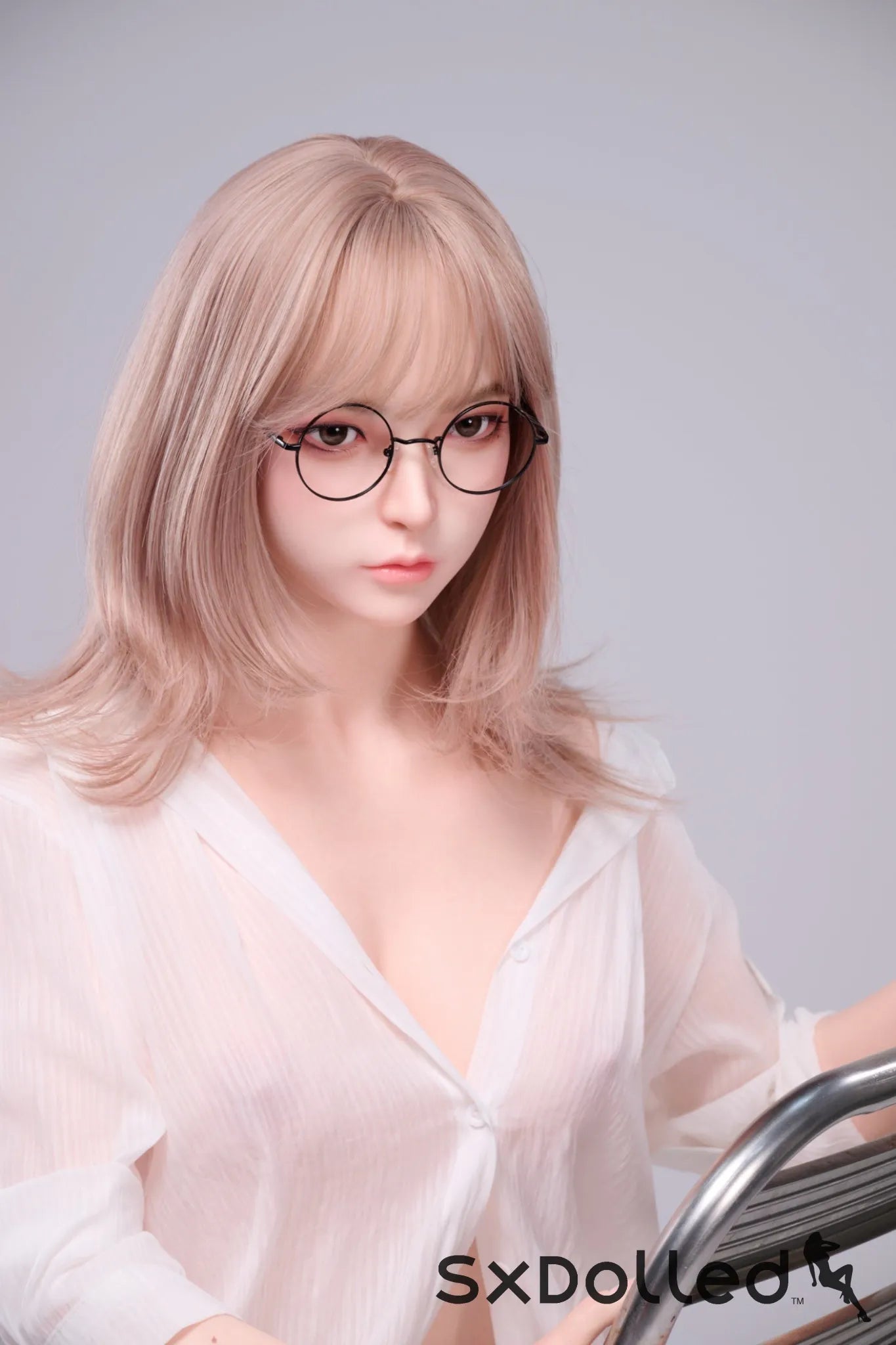 Xiao A Wu (C-Cup) (162cm) | Brunette Asian Sex Doll | BQ Doll C-Cup / 162cm / Brunette Sex Doll