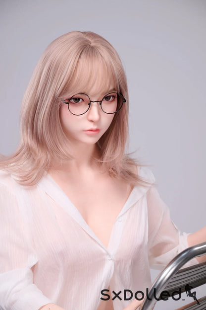 Xiao A Wu (C-Cup) (162cm) | Brunette Asian Sex Doll | BQ Doll C-Cup / 162cm / Brunette Sex Doll