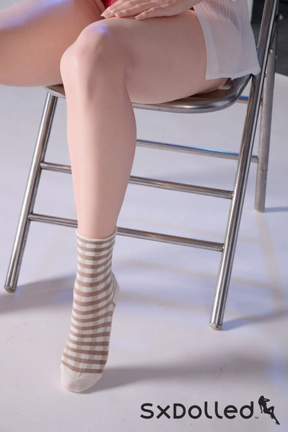 Xiao A Wu (C-Cup) (162cm) | Brunette Asian Sex Doll | BQ Doll C-Cup / 162cm / Brunette Sex Doll