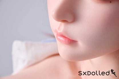 Xiao A Wu (C-Cup) (162cm) | Brunette Asian Sex Doll | BQ Doll C-Cup / 162cm / Brunette Sex Doll