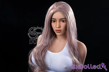 Ximena (G-Cup) (161cm) | Sex Doll | SE Doll | SxDolled.