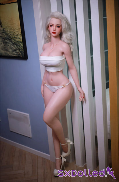 Xinghe (G-Cup) (161Cm) | Sex Doll