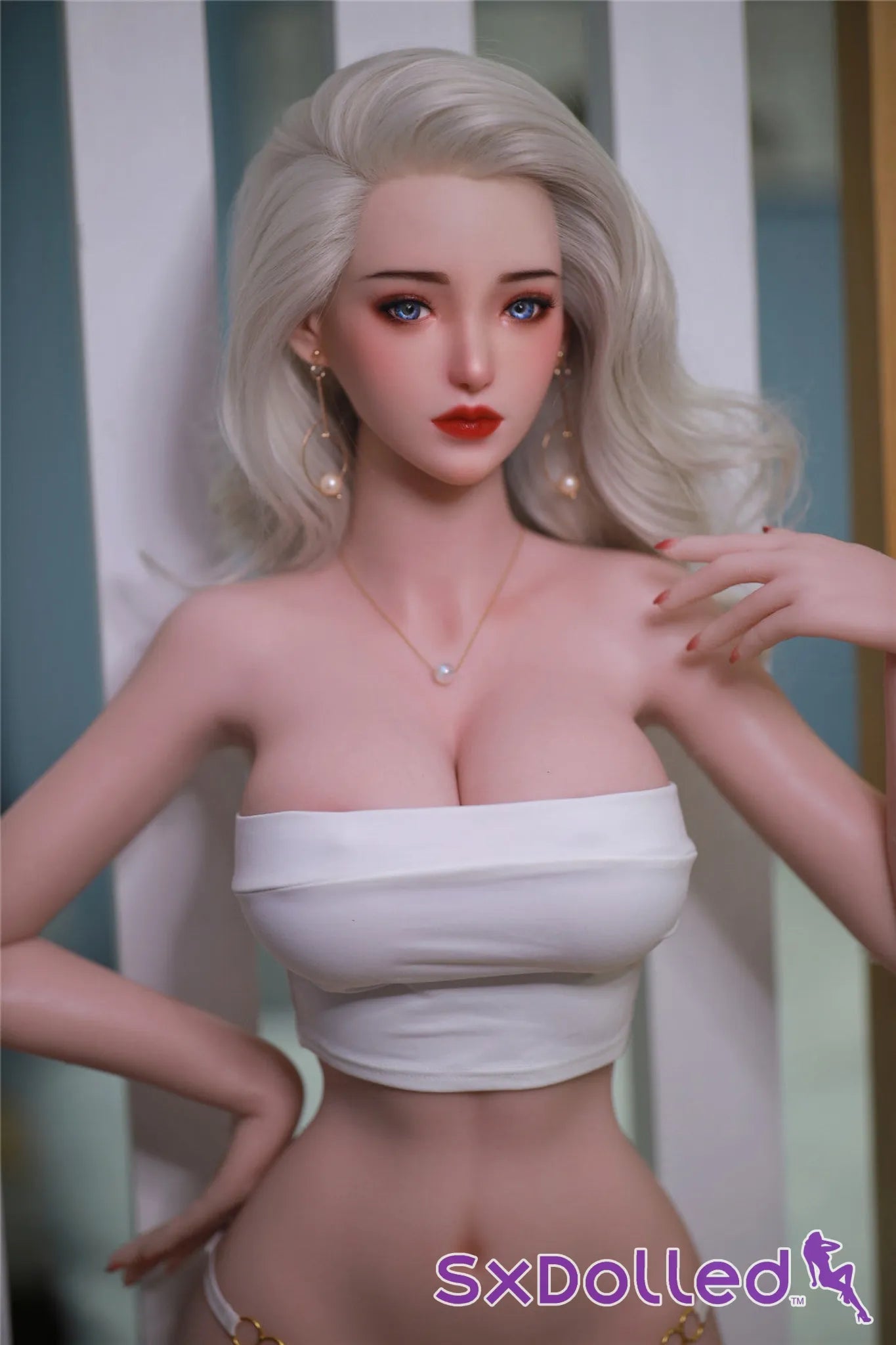 Xinghe (G-Cup) (161Cm) | Sex Doll