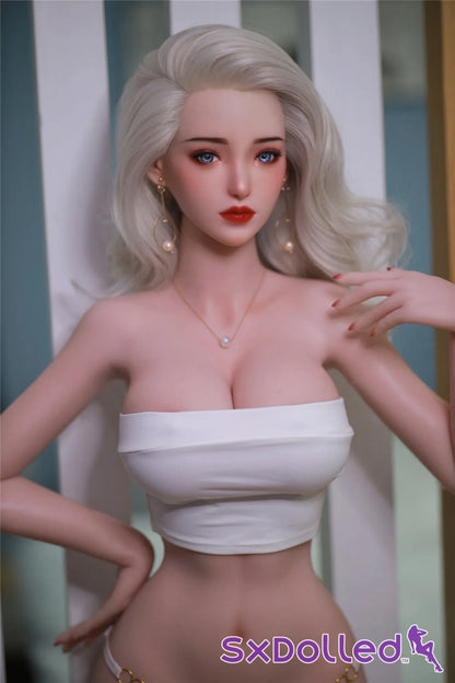 Xinghe (G-Cup) (161Cm) | Sex Doll
