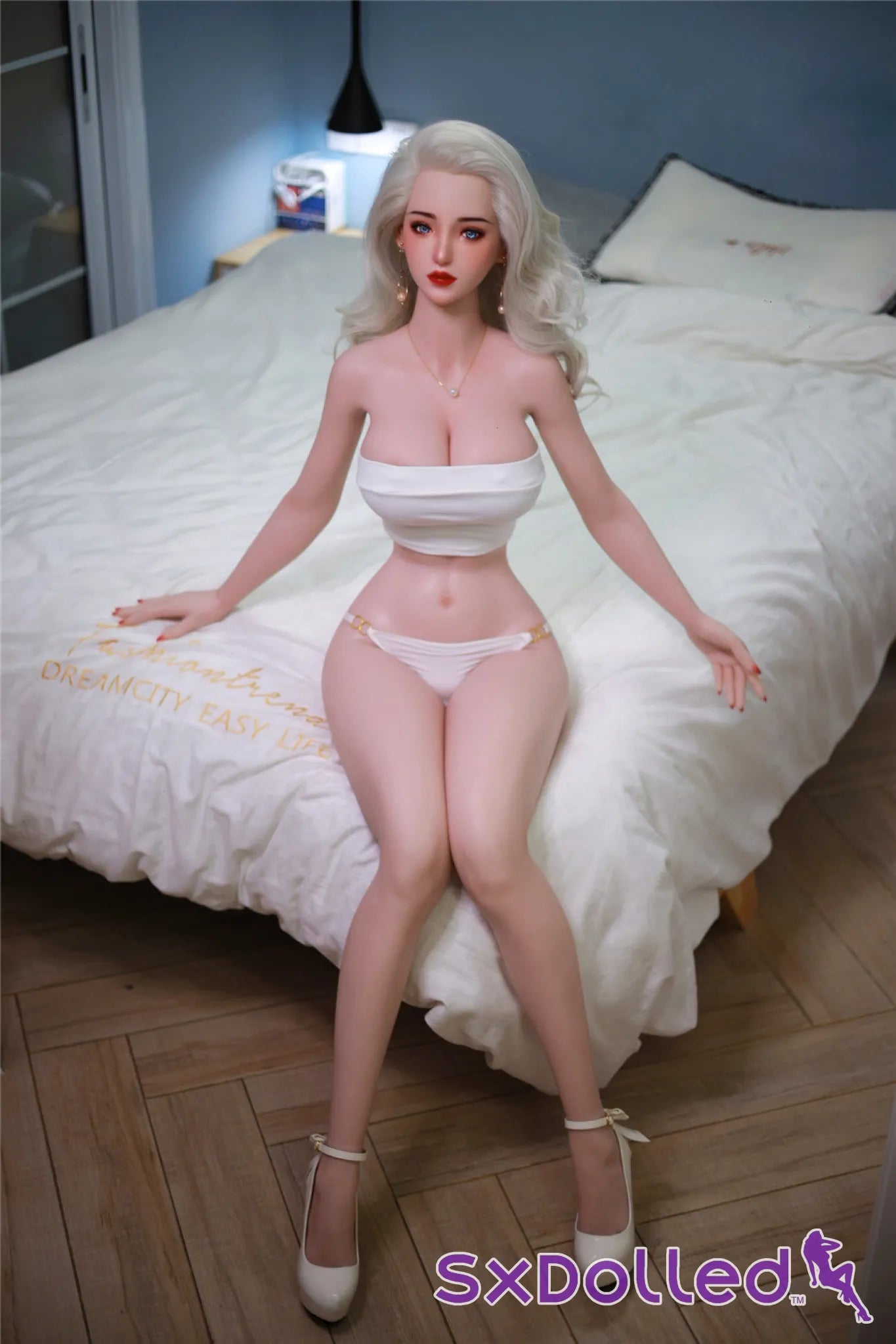 Xinghe (G-Cup) (161Cm) | Sex Doll