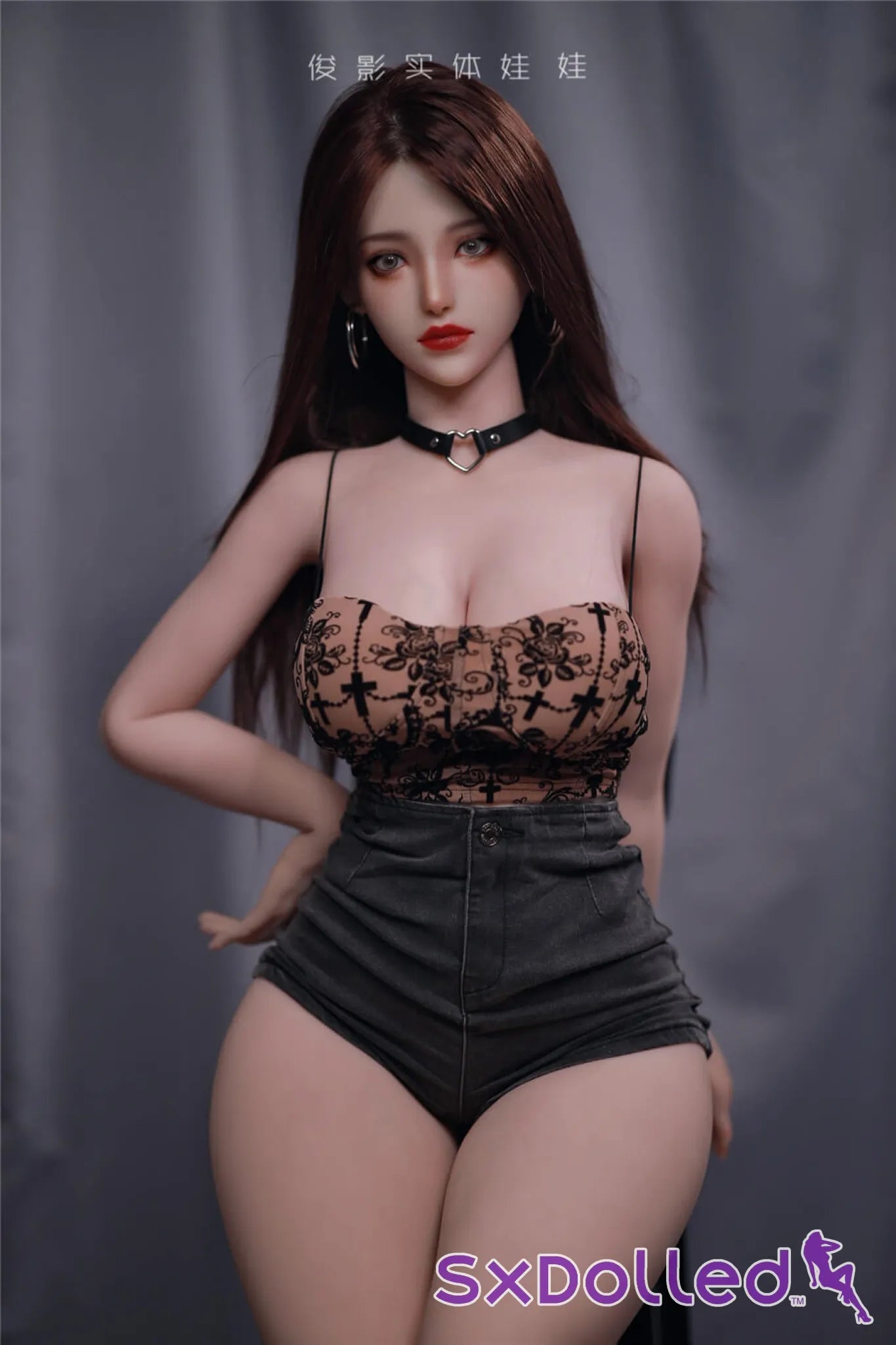 XingYue (H-Cup) (163cm) | Sex Doll | JY Doll | SxDolled.