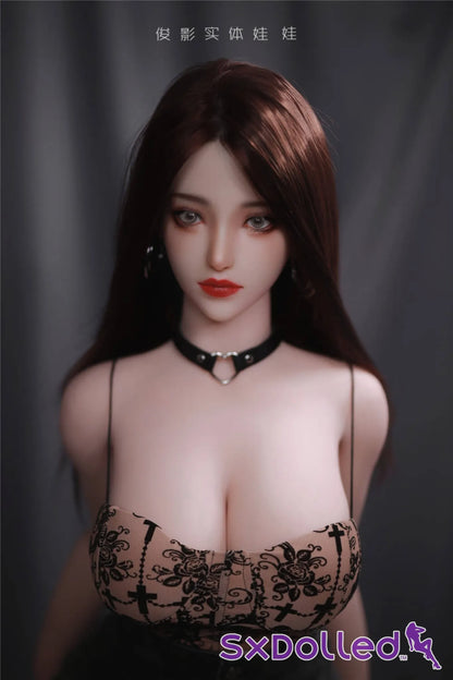XingYue (H-Cup) (163cm) | Sex Doll | JY Doll | SxDolled.