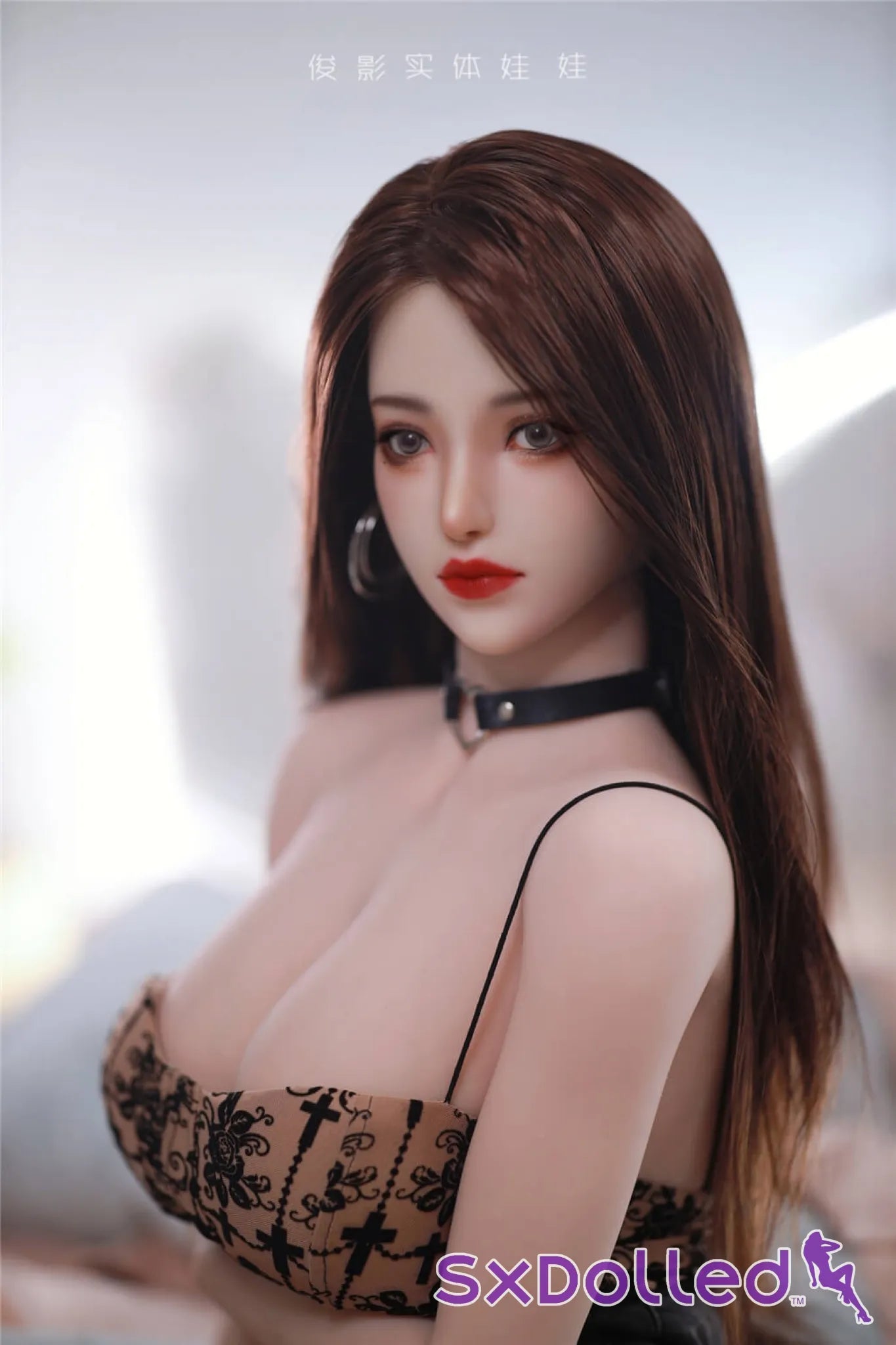 XingYue (H-Cup) (163cm) | Sex Doll | JY Doll | SxDolled.