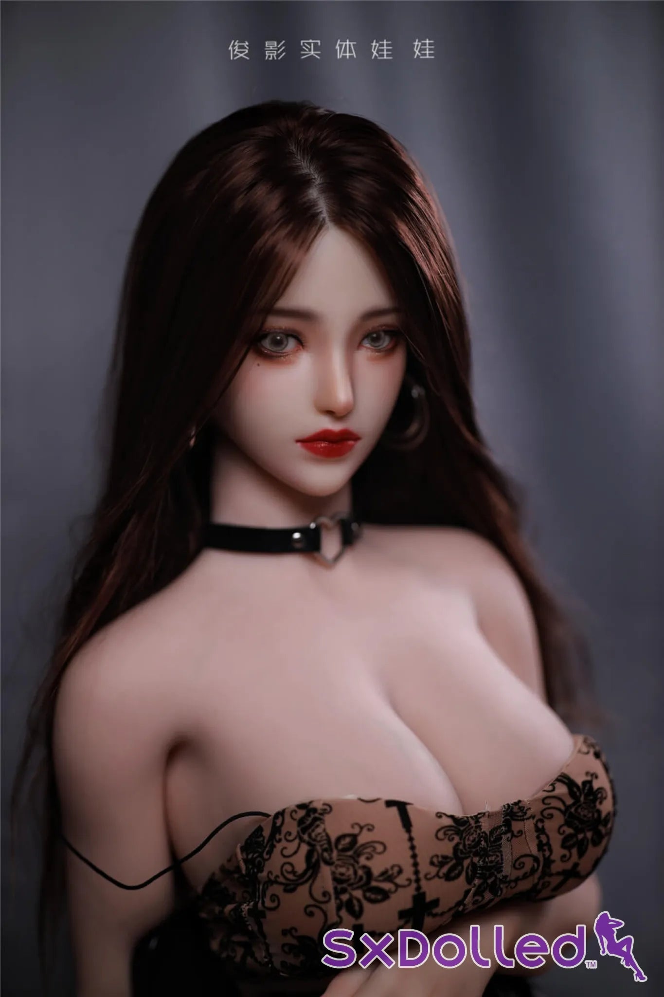 XingYue (H-Cup) (163cm) | Sex Doll | JY Doll | SxDolled.