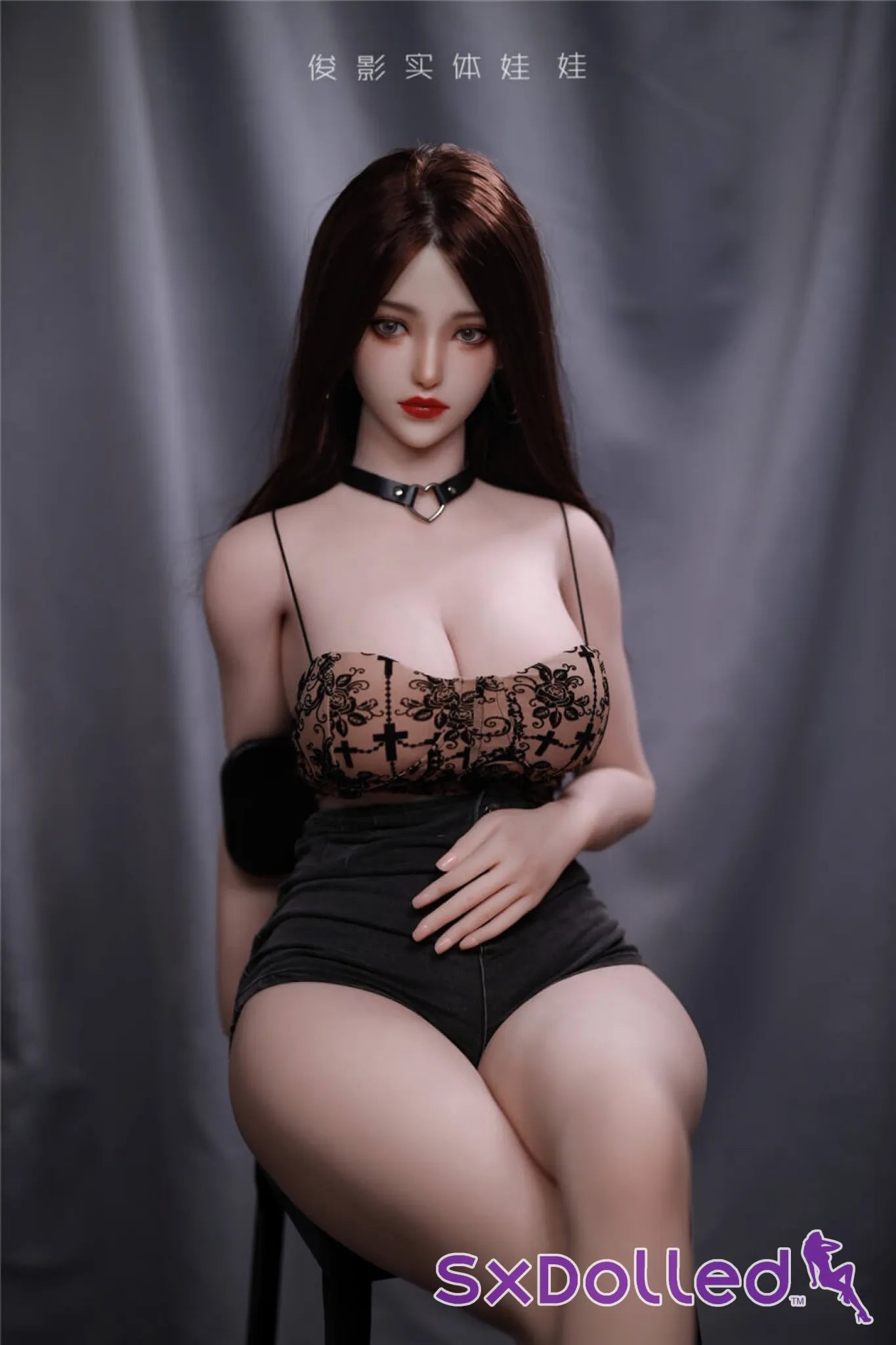 XingYue (H-Cup) (163cm) | Sex Doll | JY Doll | SxDolled.