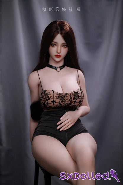 XingYue (H-Cup) (163cm) | Sex Doll | JY Doll | SxDolled.