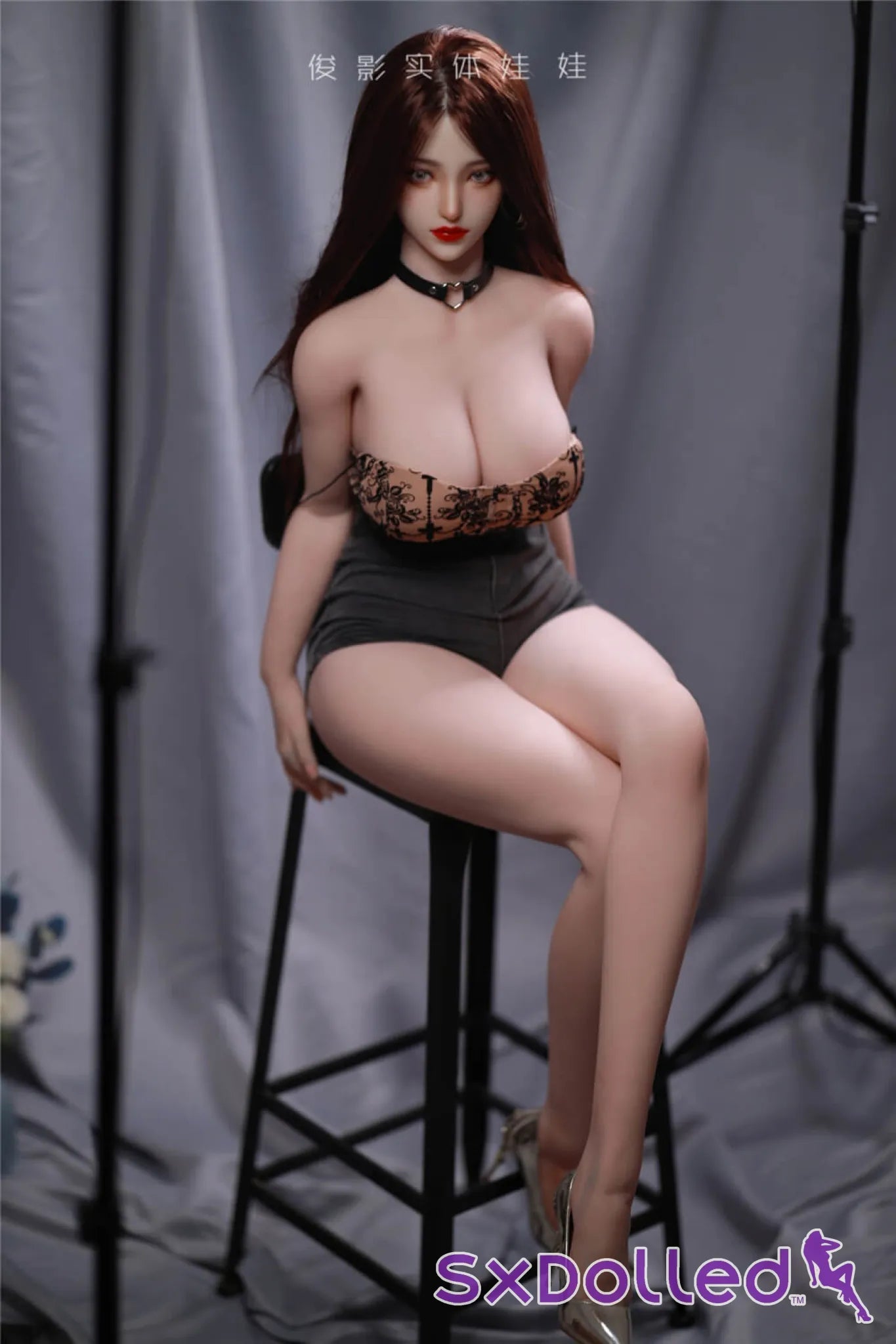 XingYue (H-Cup) (163cm) | Sex Doll | JY Doll | SxDolled.