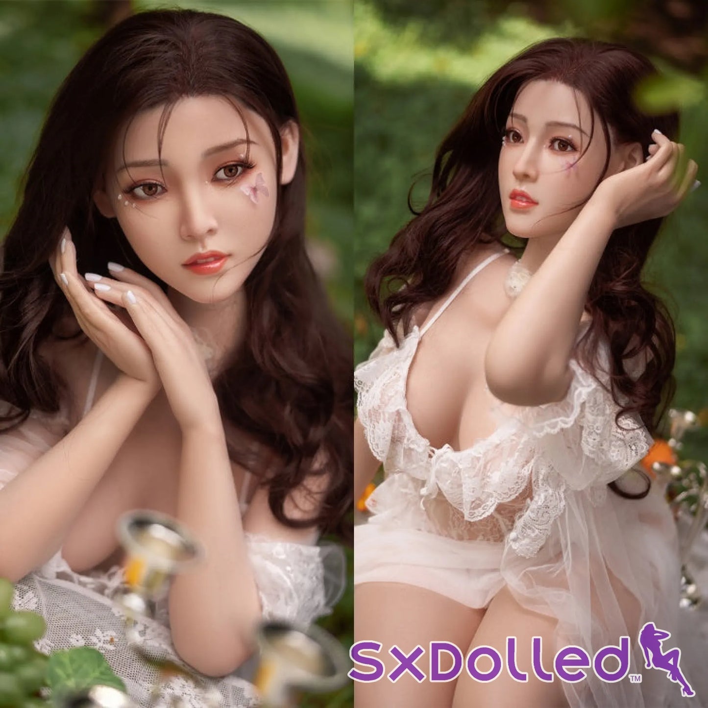 Xiulan (D-Cup) (164Cm) | Sex Doll