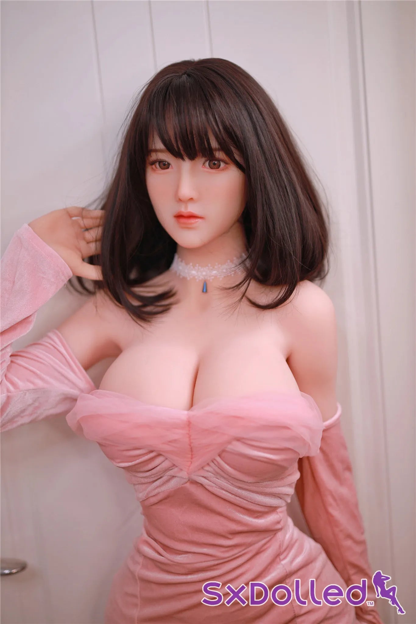 XuanXuan (G-Cup) (161cm) | Sex Doll | JY Doll | SxDolled.