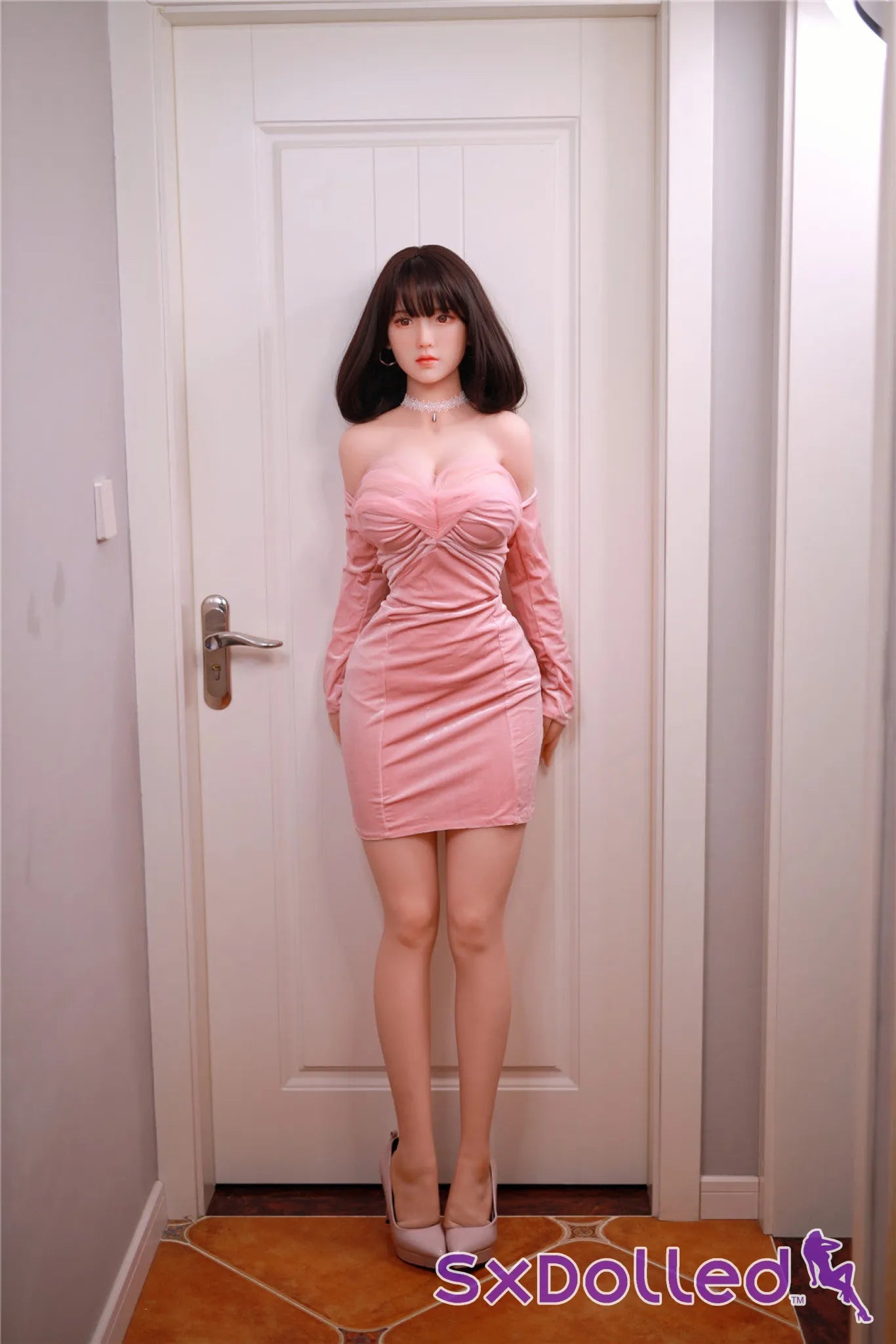 XuanXuan (G-Cup) (161cm) | Sex Doll | JY Doll | SxDolled.