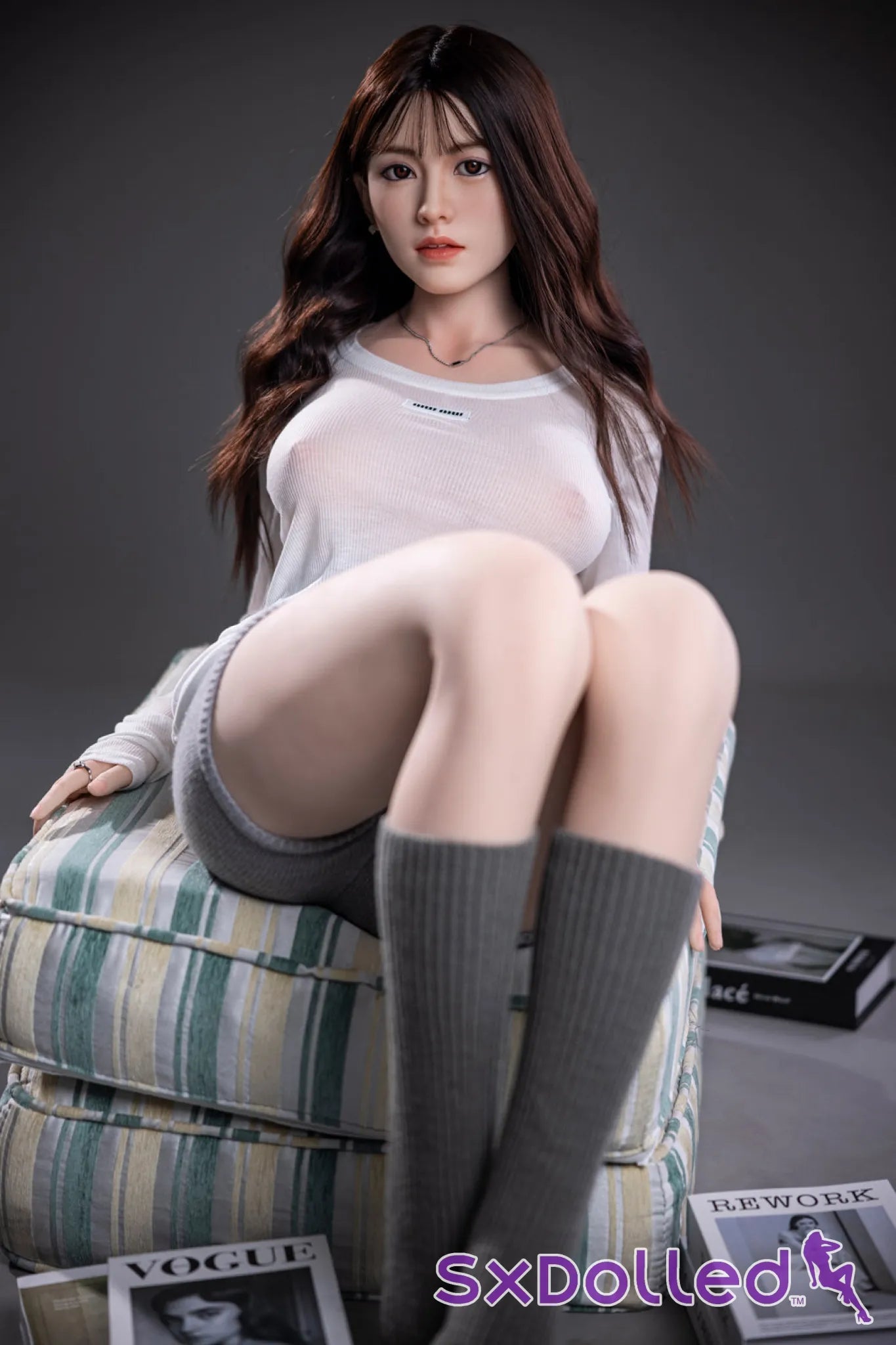 Xylara (D-Cup) (171cm) | Sex Doll | StarPery | SxDolled.