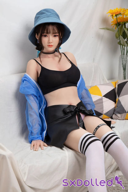 Yalena (D-Cup) (170cm) | Sex Doll | JX Doll | SxDolled.