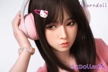 Yan A (D-Cup) (158cm) | ROS Asian Brunette Sex Doll | Yearn Doll D-Cup / 158cm / Brunette Sex Doll