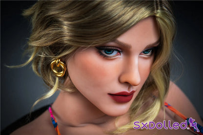 Yana (L-Cup) (162cm) | Sex Doll | JY Doll | SxDolled.