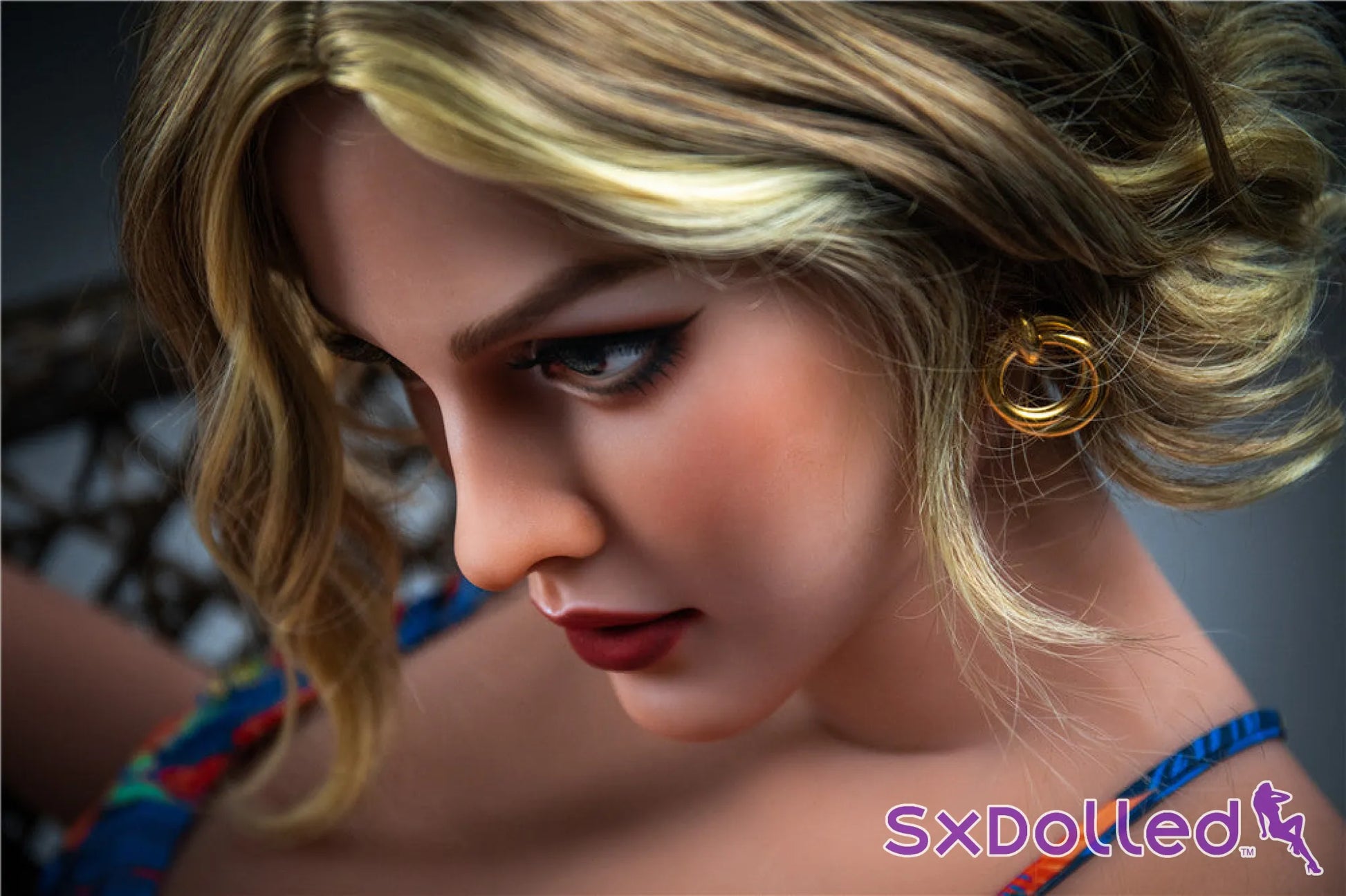 Yana (L-Cup) (162cm) | Sex Doll | JY Doll | SxDolled.