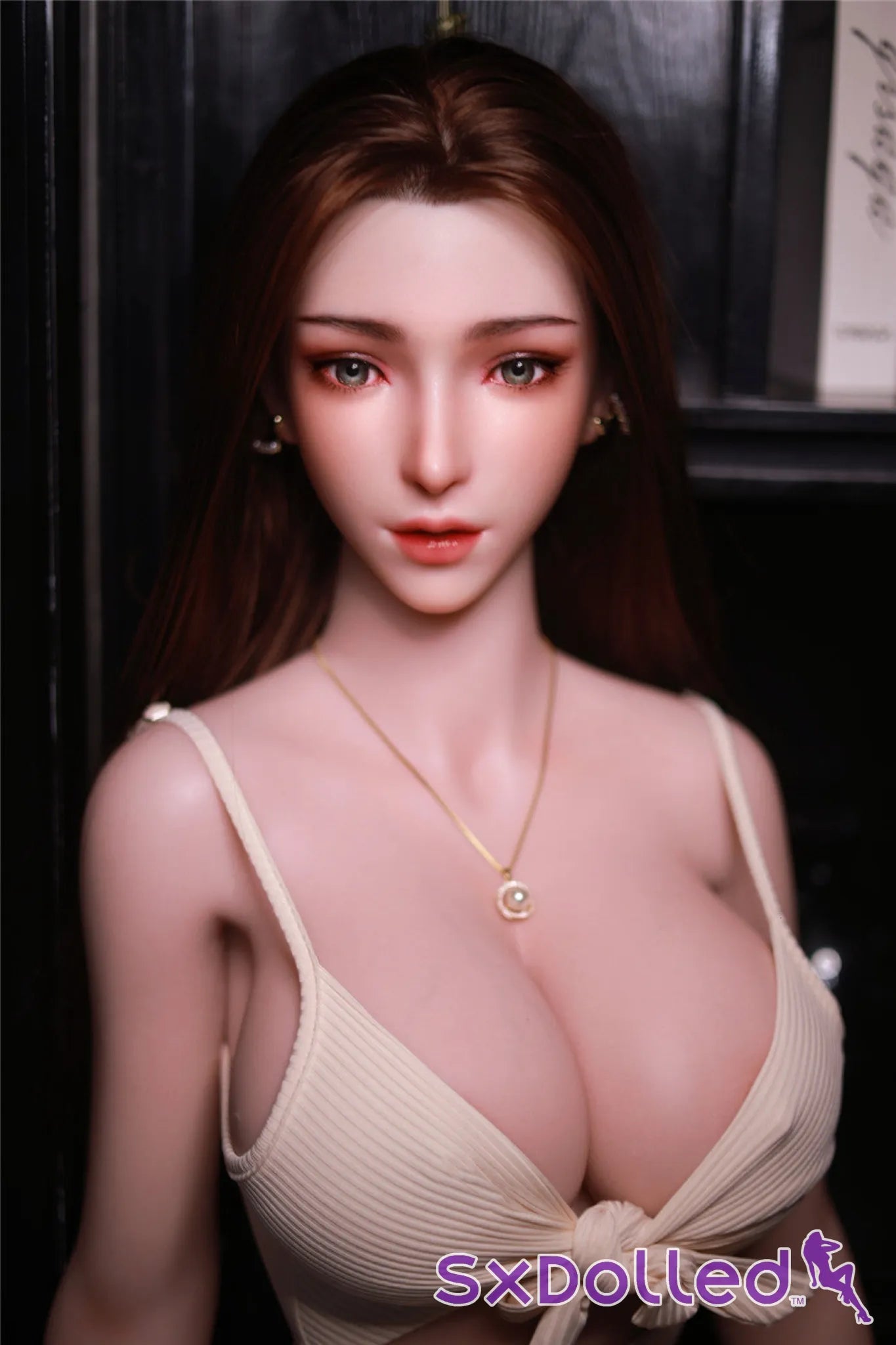 Yanling (G-Cup) (161Cm) | Sex Doll