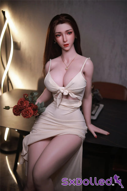 YanLing (G-Cup) (161cm) | Sex Doll | JY Doll | SxDolled.