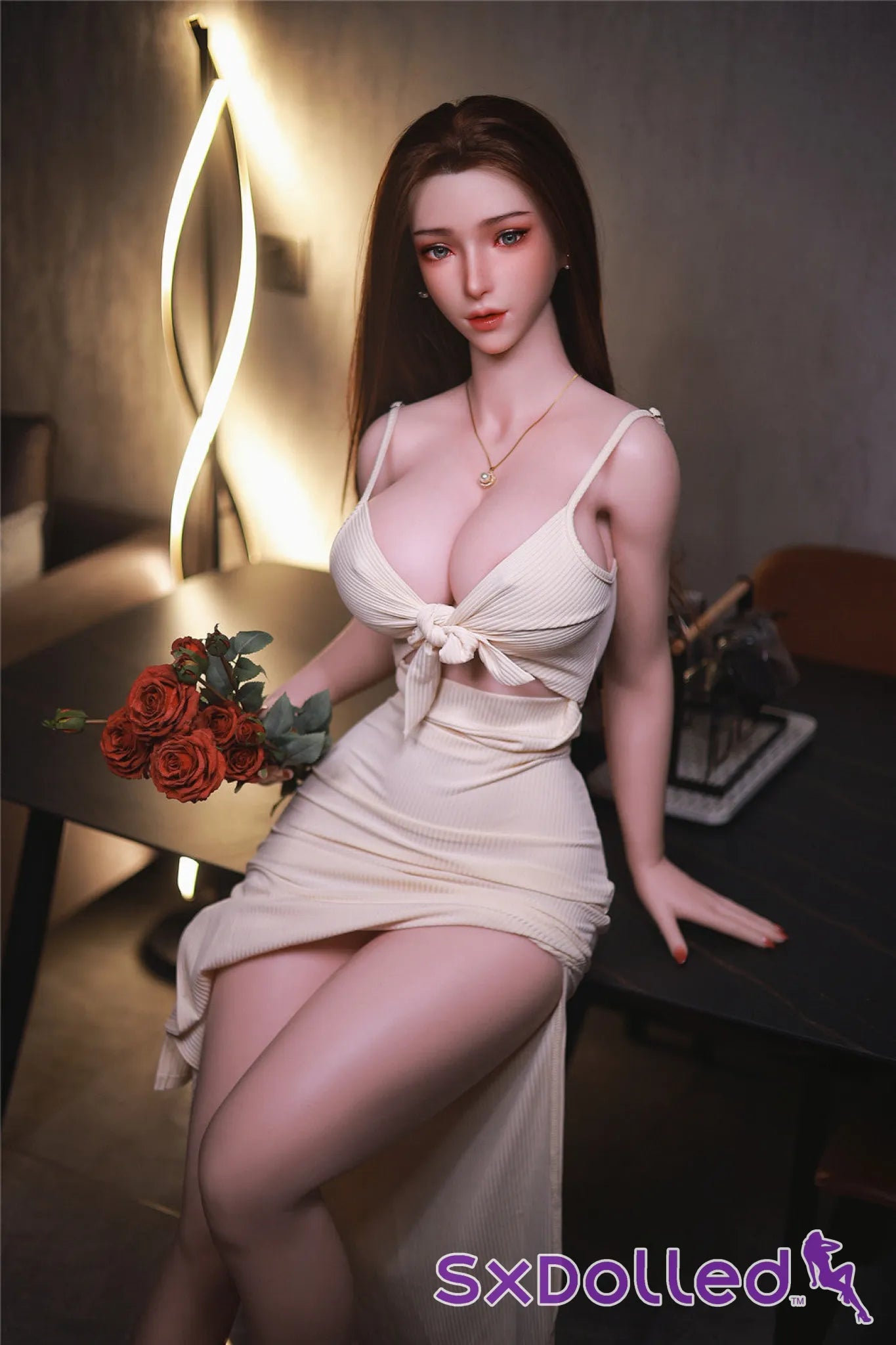 Yanling (G-Cup) (161Cm) | Sex Doll