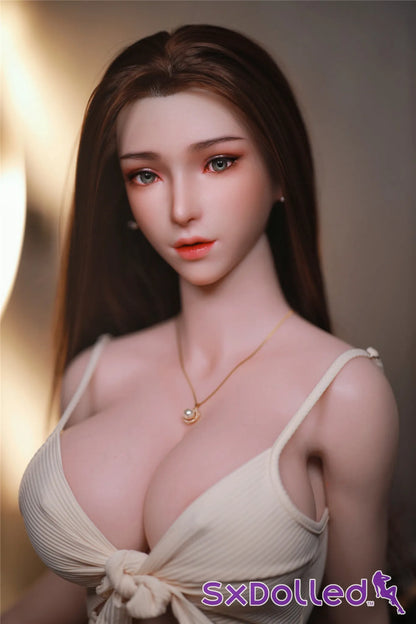 Yanling (G-Cup) (161Cm) | Sex Doll